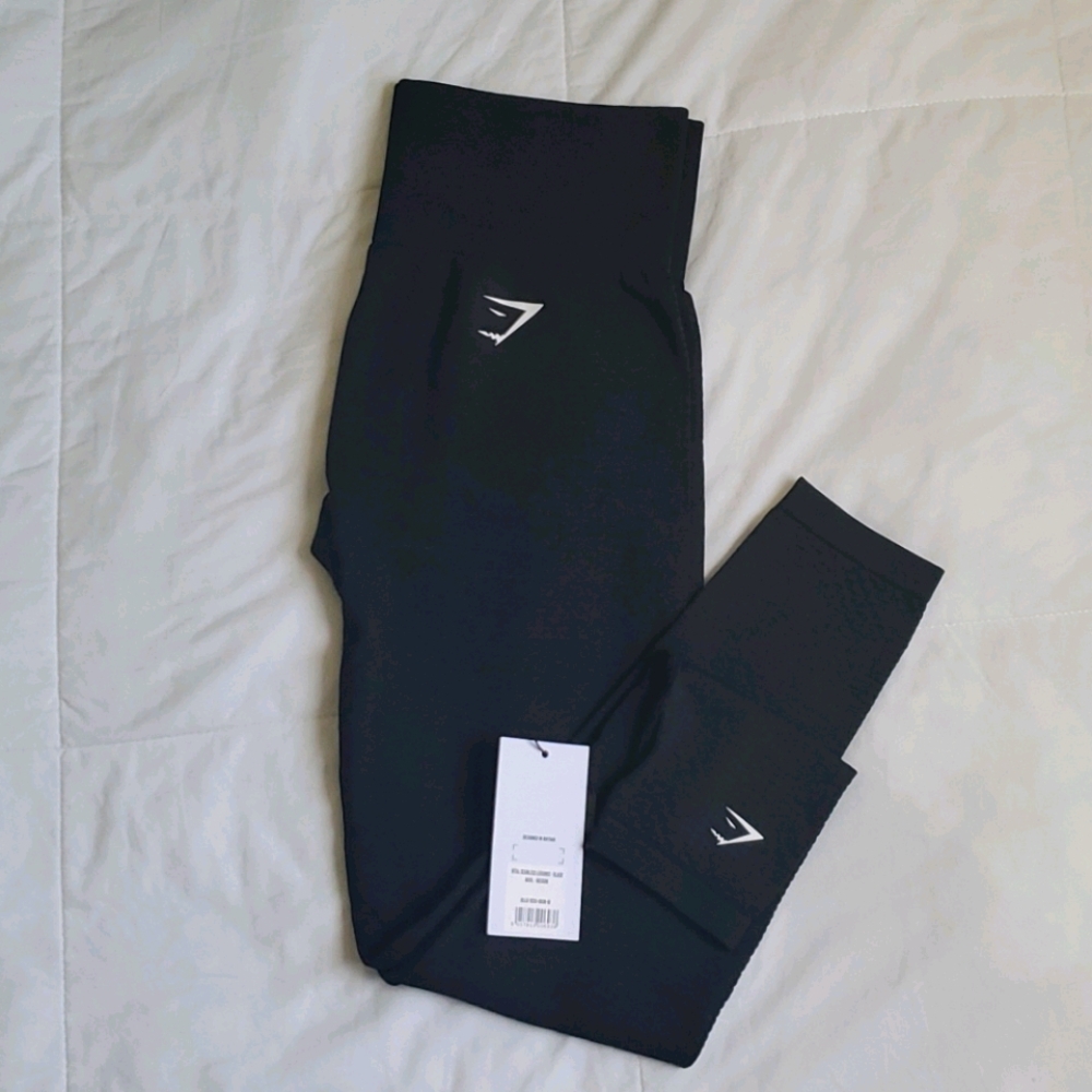 Gymshark Vital